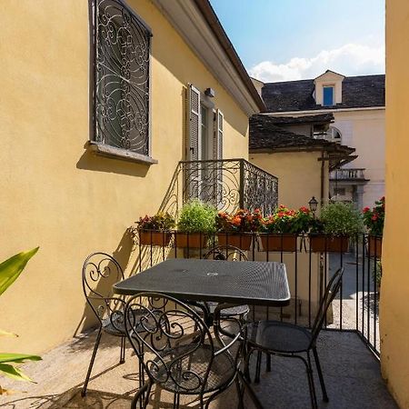 Agriturismo Edoardo Patrone Domodossola Dış mekan fotoğraf