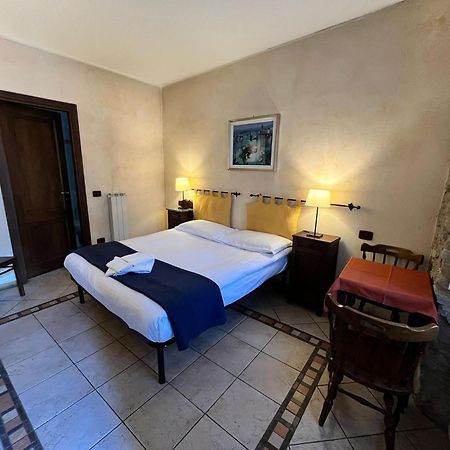 Agriturismo Edoardo Patrone Domodossola Dış mekan fotoğraf