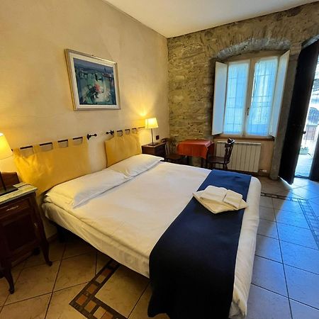 Agriturismo Edoardo Patrone Domodossola Dış mekan fotoğraf