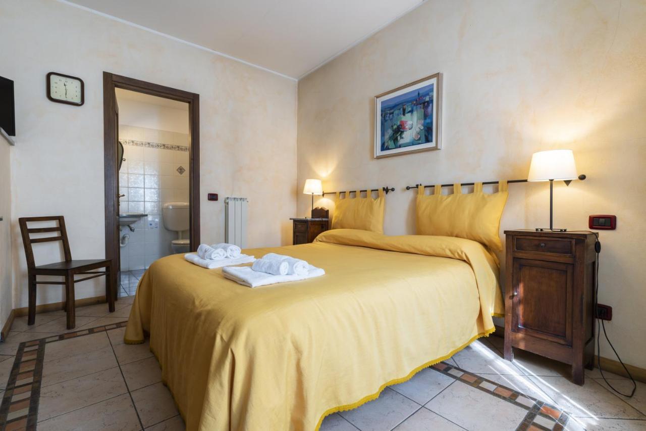 Agriturismo Edoardo Patrone Domodossola Dış mekan fotoğraf