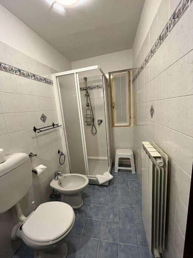 Agriturismo Edoardo Patrone Domodossola Dış mekan fotoğraf