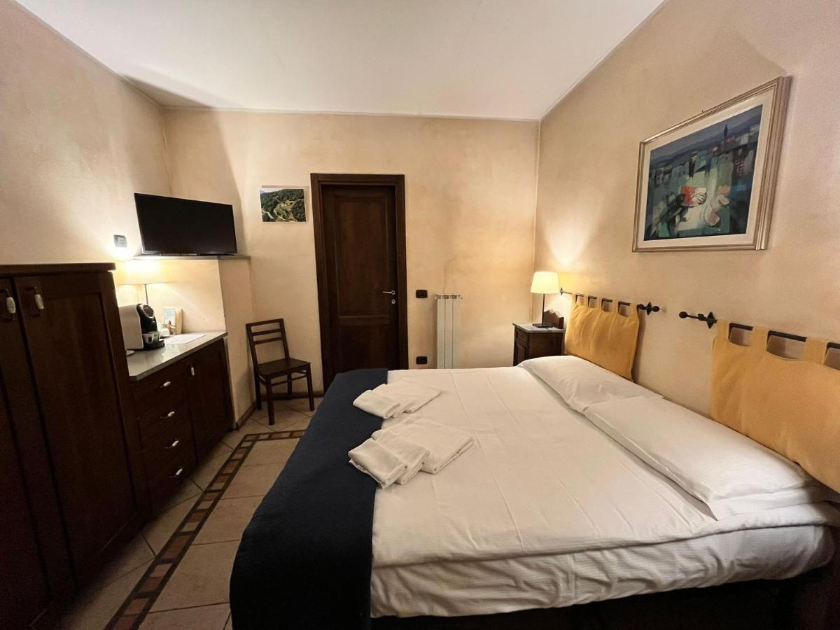 Agriturismo Edoardo Patrone Domodossola Dış mekan fotoğraf