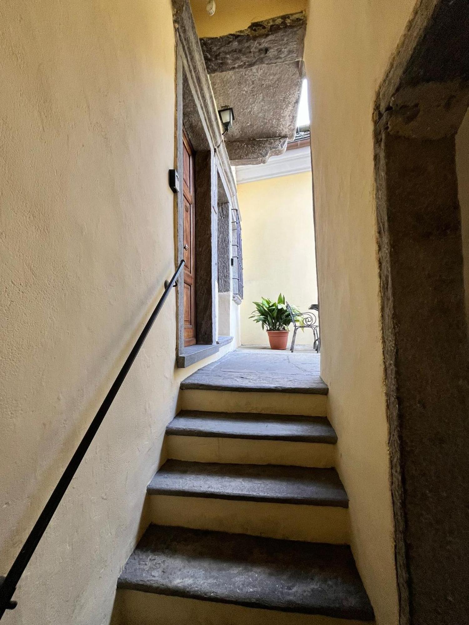 Agriturismo Edoardo Patrone Domodossola Dış mekan fotoğraf